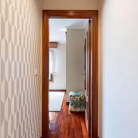 公寓 Precioso Dos Con Garaje 比戈