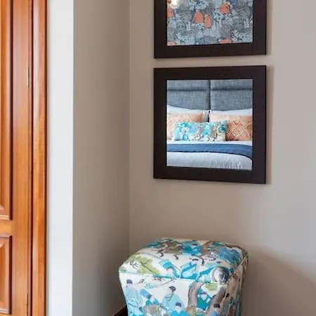 公寓 Precioso Dos Con Garaje