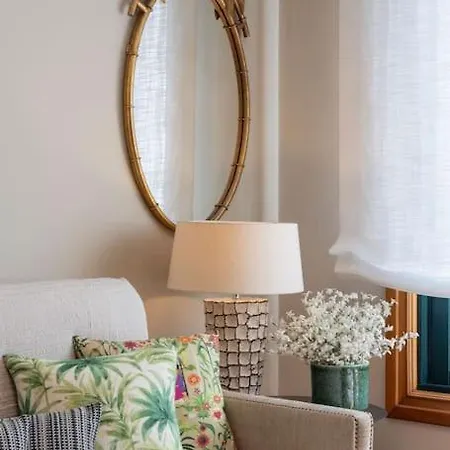 公寓 Precioso Dos Con Garaje *