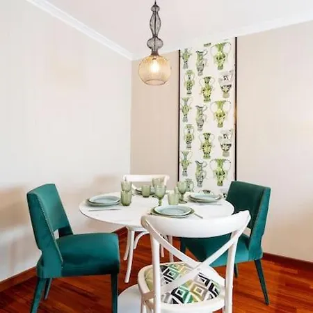 Precioso Dos Con Garaje Apartment