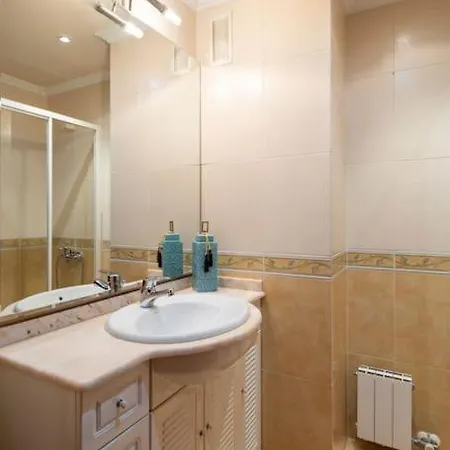 Precioso Dos Con Garaje 公寓 比戈