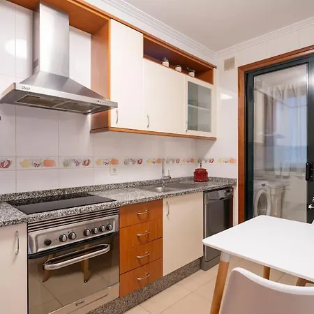 Precioso Dos Con Garaje Apartment Vigo