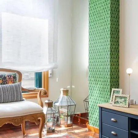 Precioso Dos Con Garaje Apartment Vigo