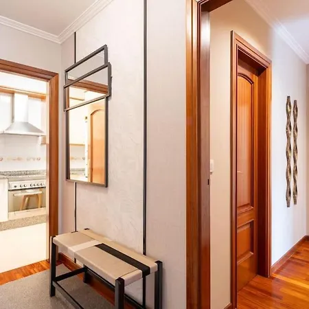 Precioso Dos Con Garaje 公寓