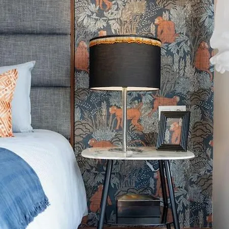 Precioso Dos Con Garaje 公寓 *