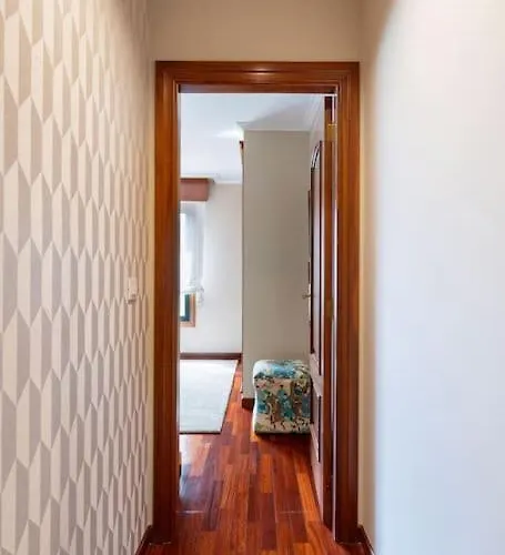 Apartmán Precioso Dos Con Garaje Vigo