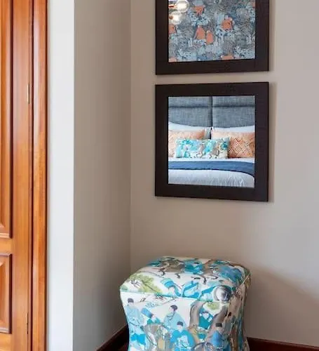 Apartmán Precioso Dos Con Garaje