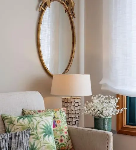 Apartmán Precioso Dos Con Garaje *