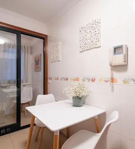 Precioso Dos Con Garaje * Vigo