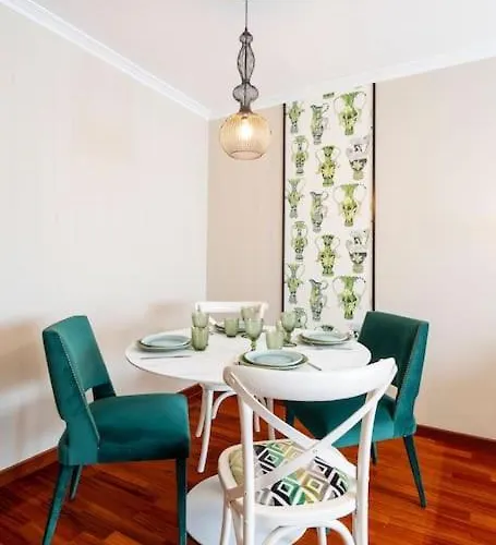 Precioso Dos Con Garaje Apartmán