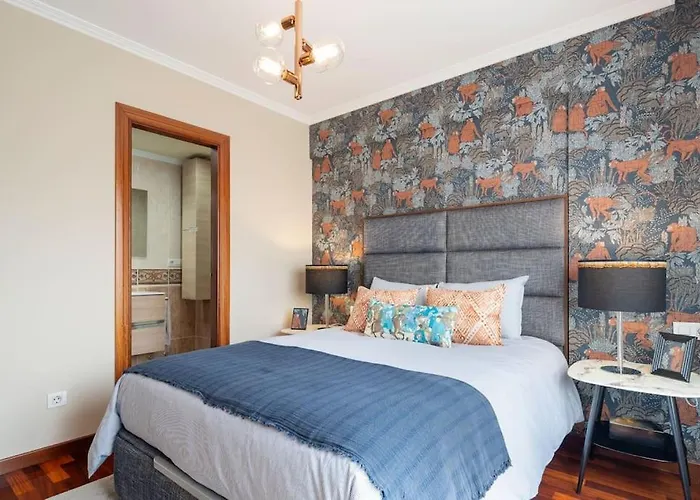 Precioso Dos Con Garaje *