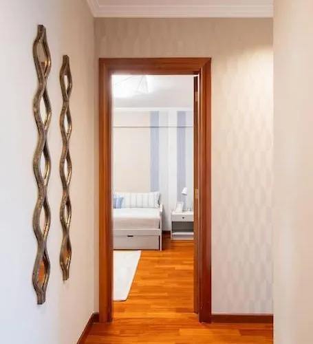 Precioso Dos Con Garaje Apartmán