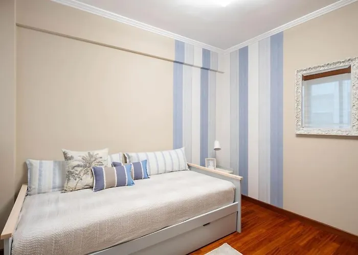 Precioso Dos Con Garaje Vigo