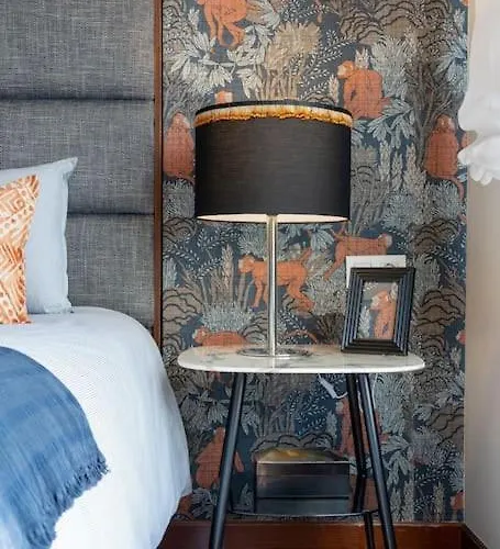 Precioso Dos Con Garaje Apartmán *